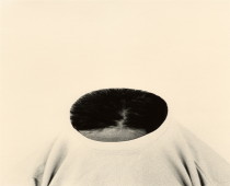 Untitled (shirt), 2021.