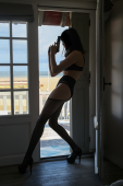 Cowgirl, Deauville, 2019
