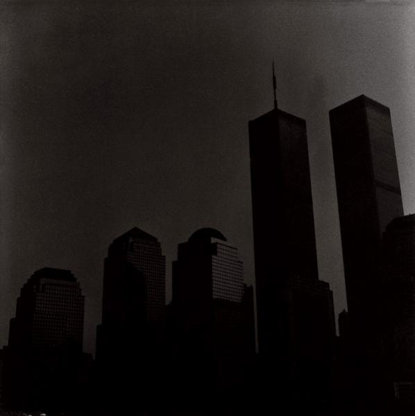 Manhattan, 1991