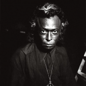 Miles Davis, 1989