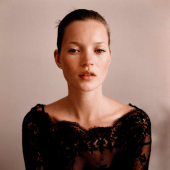 Kate Moss, 1999