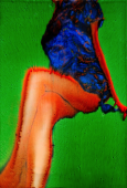 Bodies that shed tears 3 #13, de la série Bodies that shed tears.