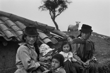 Equateur, 1998