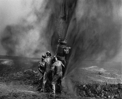 Sebasti&atilde;o Salgado