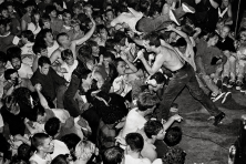 The Dead Kennedys, Mabuhay Gardens, "The Western Front", San Francisco, 1978