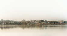 Ganga (Ganges) I, Bénarès, 2008