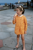 Ice Cream, UK, 1969