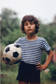 Footballer - Hungry Early 1970’s