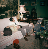 Merry Xmas, 1960