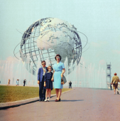 World Trade Fair, 1964