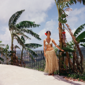 Hawaiien Holiday Mid 1950