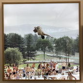 High Dive, 1972