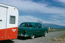 On the Road, 1963