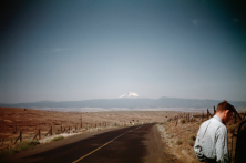 Anonymous On the Road, Mid 1950’s