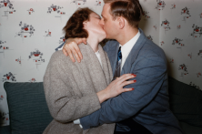 The Lovers, 1950