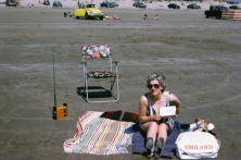 Beach UK, 1969
