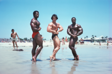 Venice Beach, 1977