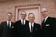 Peers, 1968