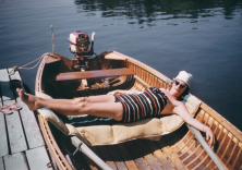 Good Times, 1961