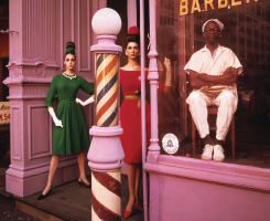 William Klein & Cie