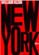New York 1954 - 55