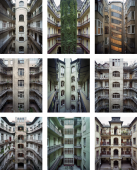 Typology #7, Budapest, 2014-2016