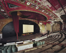 Fabian Theater, Paterson, USA, 2007