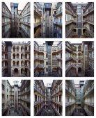 Typology #3, Budapest, 2015-2017