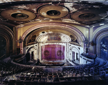 ProctorProctor’s Theatre, Troy, NY, 2012