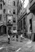 Beyoglu, 1984