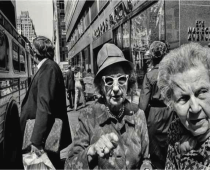 New York City, 1978