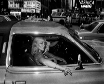 New York City, 1978